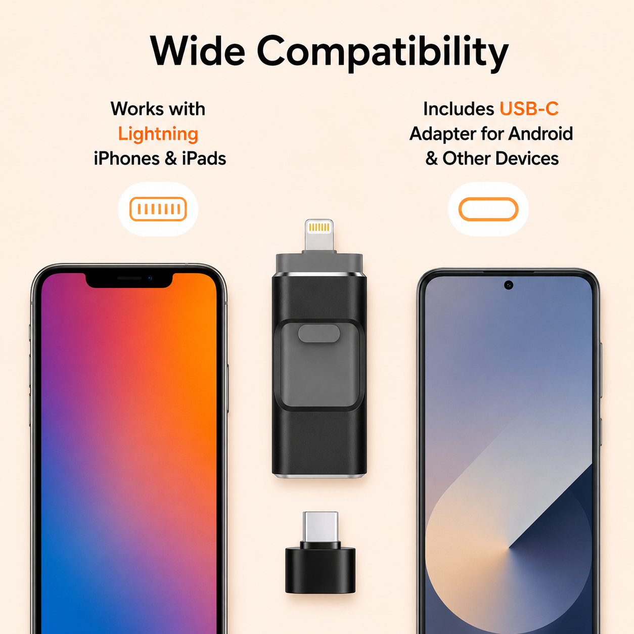 Vexoro Capture Stick