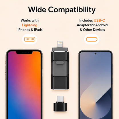 Vexoro Capture Stick